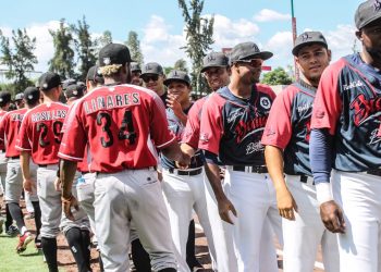 Se juegan todo; Bravos de León recibe a Guerreros en duelo de eliminación