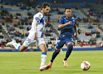 Celaya cae ante Pachuca y se despide de la Copa MX