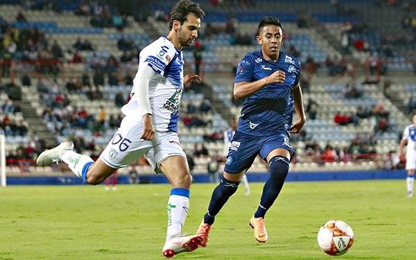 Celaya cae ante Pachuca y se despide de la Copa MX