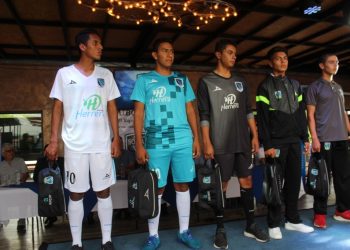 Presenta Soria FC Jaibos Celaya su uniforme para nueva temporada de Tercera