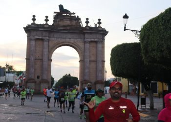 Vive Maratón León 2020 horas cruciales