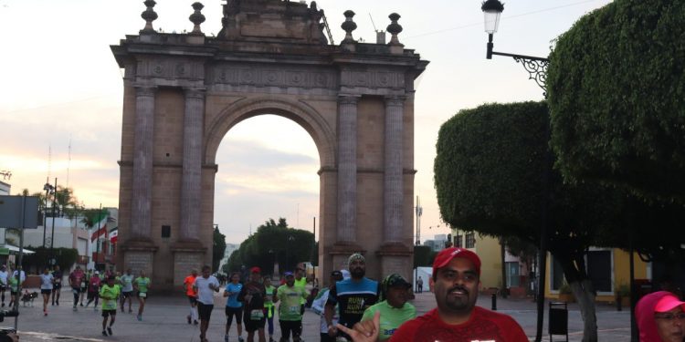 Vive Maratón León 2020 horas cruciales