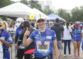 La ruta del Maratón León 2018, un atractivo para corredores