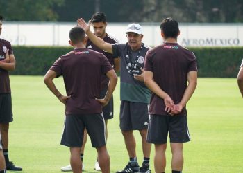 Con interinato de Ricardo Ferretti, México se enfrenta a Uruguay en amistoso