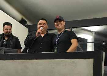 César Camacho se llevó la Casa Guiar