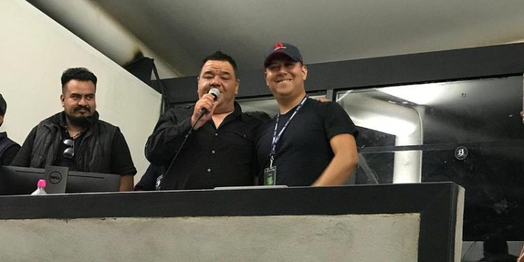 César Camacho se llevó la Casa Guiar