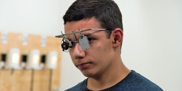 Culmina Sebastián Hernández en el lugar 19 en tiro deportivo en Buenos Aires 2018