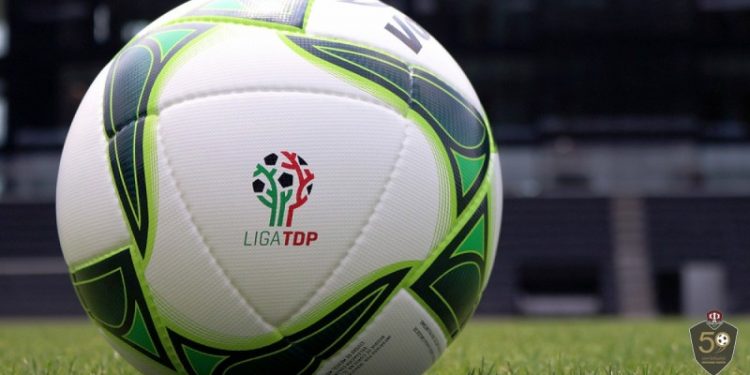 Arranca la temporada 18-19 de la renovada Liga TDP