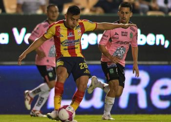 León sufre su tercera derrota en fila como local y se aleja de la liguilla