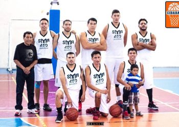 San Miguel y Linces, por el título 2018 del CIBABAJ