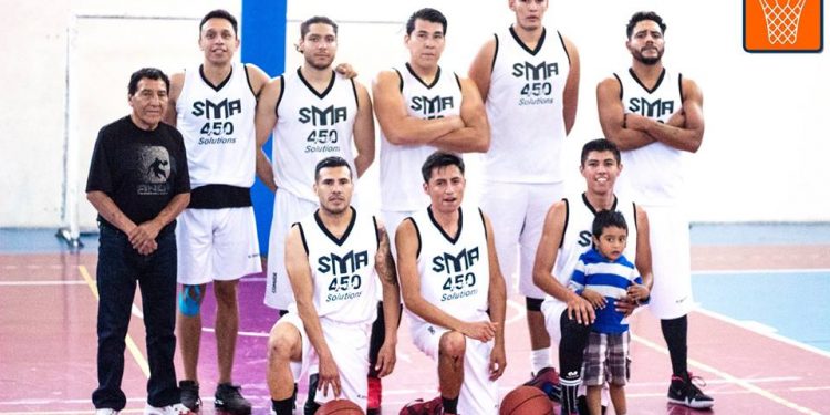 San Miguel y Linces, por el título 2018 del CIBABAJ