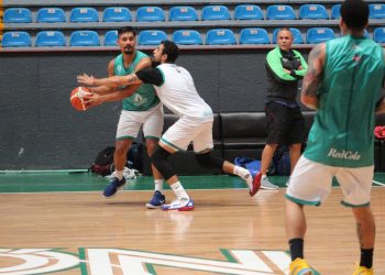 Abejas de León sigue en busca de su filosofía de juego