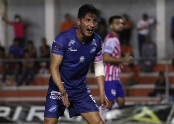Celaya no encuentra el camino y sigue sin ganar en el Ascenso Mx
