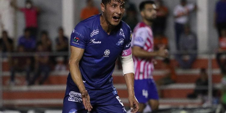 Celaya no encuentra el camino y sigue sin ganar en el Ascenso Mx