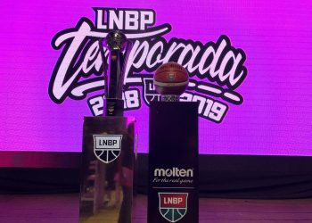 El Juego de Estrellas de la LNBP 2018-2019 será en Morelia, Michoacán