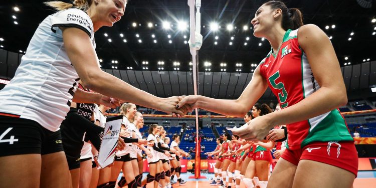 Sufre México su tercera derrota en fila en Mundial de Voleibol Femenil