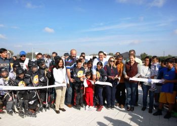 Invierten 20 mdp en Deportiva Juan Pablo II