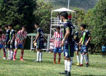 Cabezas Rojas logra importante triunfo de visitante en la 3a. división