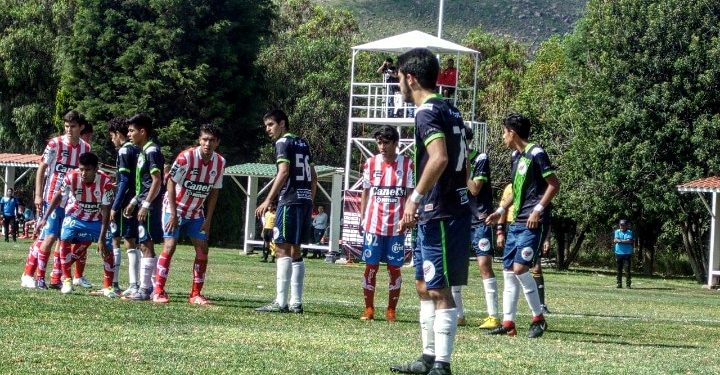 Cabezas Rojas logra importante triunfo de visitante en la 3a. división