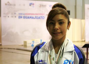 Son tres deportistas leoneses que estarán en Buenos Aires 2018