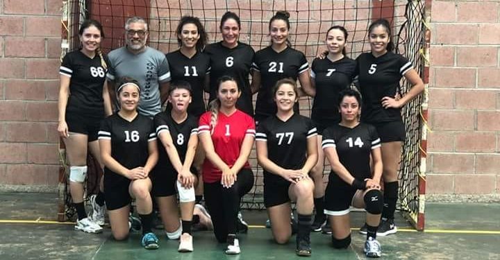 Asciende Guanajuato a la Liga Premier en handball
