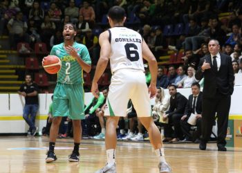 Desastroso último periodo de Abejas de León le da la victoria a Aguacateros