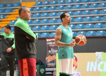 Abejas de León quiere enmendar el camino al recibir a Ángeles de Puebla