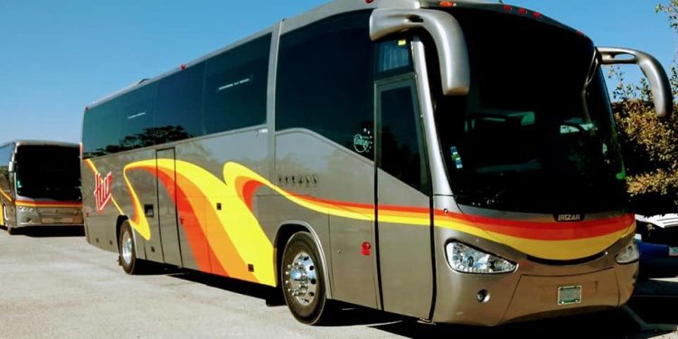 #Lamentable – Trailer impacta autobús del selectivo guanajuatense de baloncesto femenil