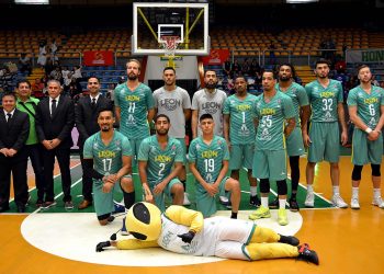 Abejas de León realiza su primera gira ante Aguacateros de Michoacán