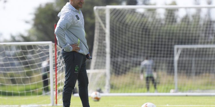 Reconoce Ambriz que viste enfrentar a Chivas y buscan cerrar de manera digna