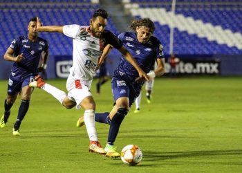 Los Toros del Celaya se despiden de casa con derrota ante Alebrijes