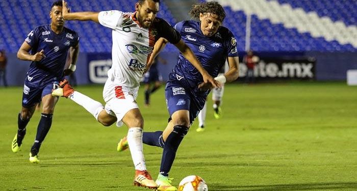 Los Toros del Celaya se despiden de casa con derrota ante Alebrijes
