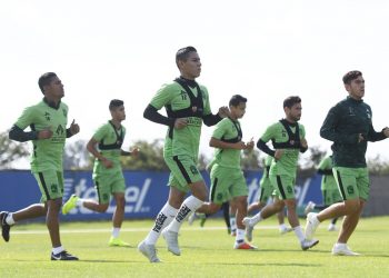 No den por muerto al León: Pedro Aquino