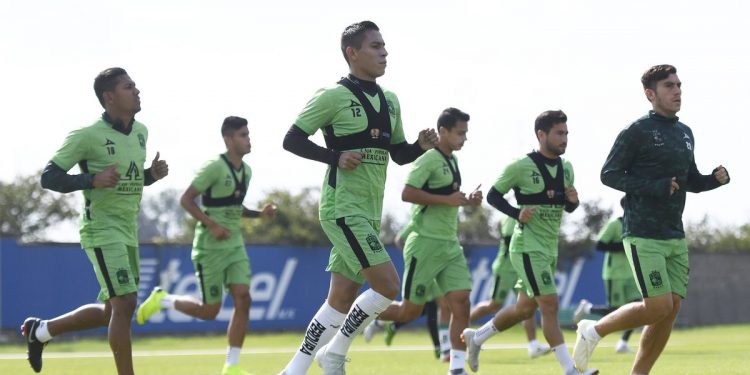 No den por muerto al León: Pedro Aquino