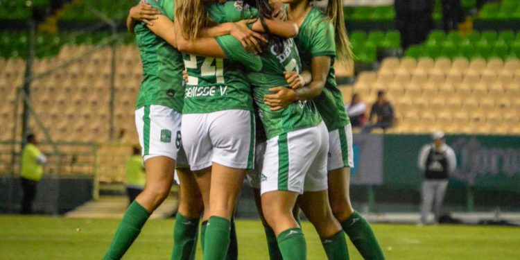 Se despide León Femenil de su gente con triunfo ante Necaxa