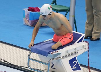 Se realizará selectivo de natación rumbo a Panamericanos Lima 2019