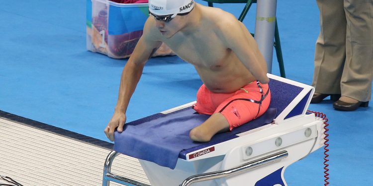 Se realizará selectivo de natación rumbo a Panamericanos Lima 2019