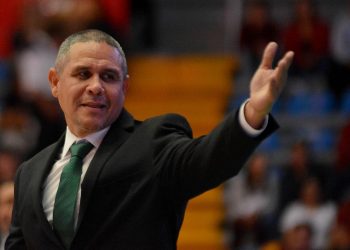 Abejas de León realiza su primera gira ante Aguacateros de Michoacán