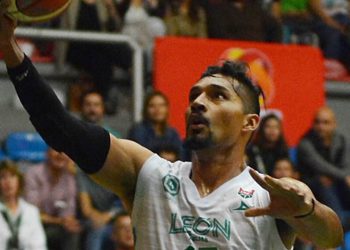 Abejas de León regresa al triunfo, vence a los Ángeles de Puebla