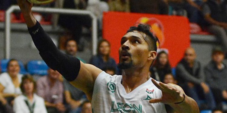 Abejas de León regresa al triunfo, vence a los Ángeles de Puebla