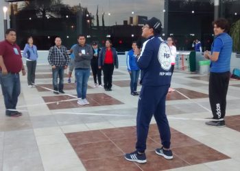 Finaliza el 6° Congreso Internacional de Deporte con nuevas estrategias de apoyo al deporte