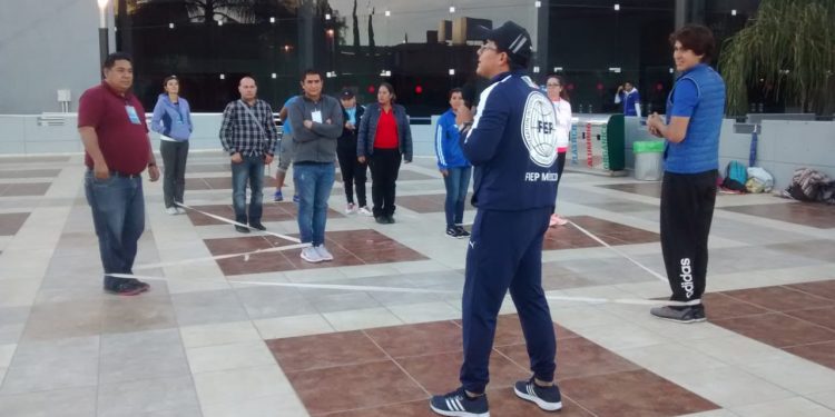 Finaliza el 6° Congreso Internacional de Deporte con nuevas estrategias de apoyo al deporte