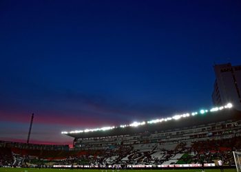 Hay luz verde para que la afición pueda regresar a los estadios de la Liga Mx