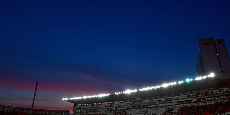 Hay luz verde para que la afición pueda regresar a los estadios de la Liga Mx