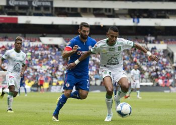 León encara el primer capítulo del doble compromiso ante Cruz Azul