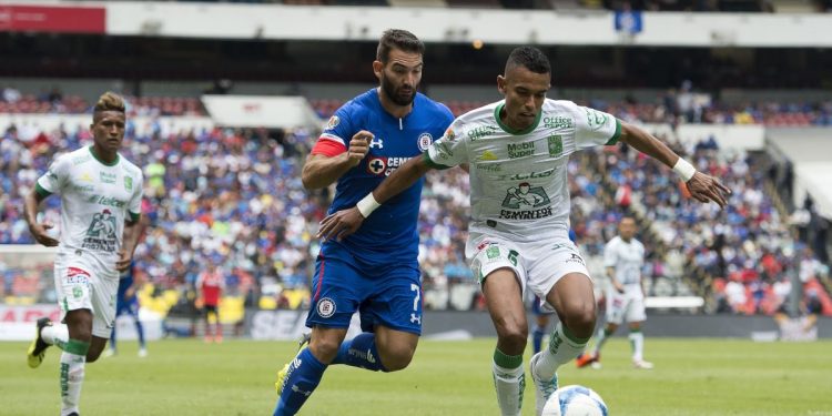 León encara el primer capítulo del doble compromiso ante Cruz Azul