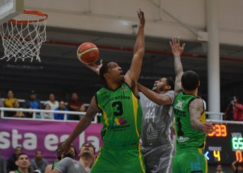 ¡ABEJAS! León vence a Aguacateros y entra de lleno a la pelea por playoffs