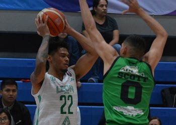 Con los ánimos elevados, Abejas de León busca otra victoria ante Aguacateros