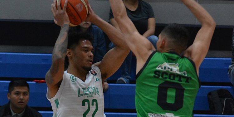 Con los ánimos elevados, Abejas de León busca otra victoria ante Aguacateros