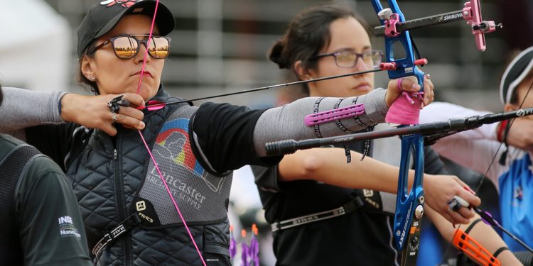 Apunta Aída Román al Campeonato del Mundo y Juegos Panamericanos